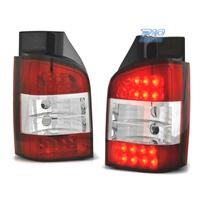 FANALI PER VOLKSWAGEN VW TRANSPORTER T5 1P 03-09 L