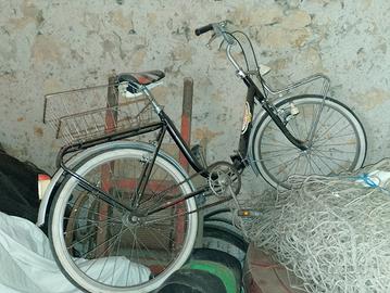bici graziella
