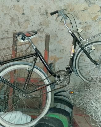 bici graziella