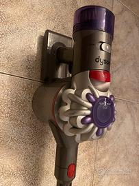 Aspirapolvere Dyson senza fili