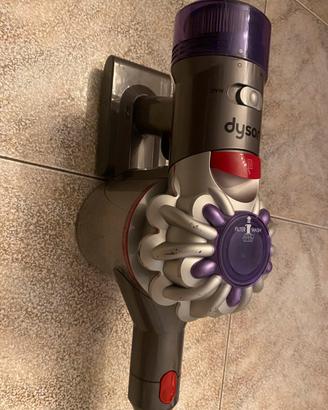 Aspirapolvere Dyson senza fili