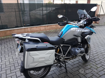 Moto GS 1200cc