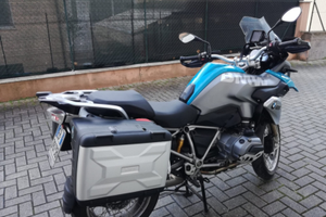 Moto GS 1200cc