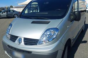 Renault Trafic 9 posti
