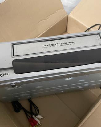 Video DVD