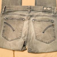 Pantaloni jeans DONDUP denim taglia 34