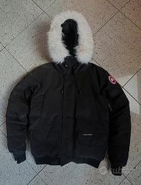Giacca invernale Canada Goose