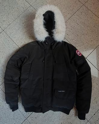 Giacca invernale Canada Goose