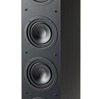 Paradigm monitor se 6000f