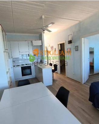 Appartamento, via C. Colombo - Termoli