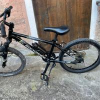 Bici da bambino 6/10 anni