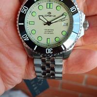 LORENZ NUOVO SUB 1000 METRI 