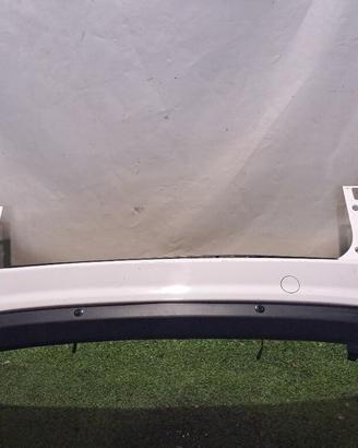PARAURTI POSTERIORE COMPLETO FORD C - Max Serie AM