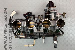 CORPOFARFALLATO CORPO KAWASAKI NINJA 1000 2004 ZX