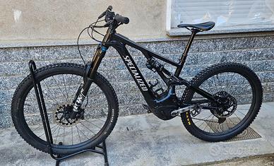 Turbo levo alloy S3 Taglia M