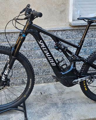 Turbo levo alloy S3 Taglia M