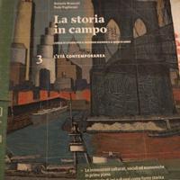 la storia in campo l'età contemporanea volume 3