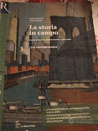 la storia in campo l'età contemporanea volume 3
