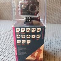 Action cam sport ultra 4K