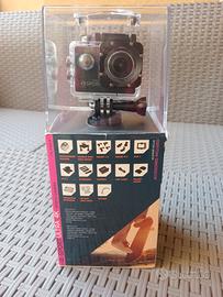 Action cam sport ultra 4K