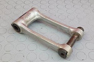 LEVERAGGI LEVERAGGIO YAMAHA WRF 450 2003 2006 WR-F