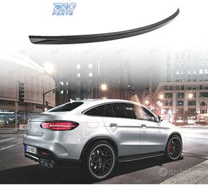 SPOILER MERCEDES GLE COUPE C292 15-18