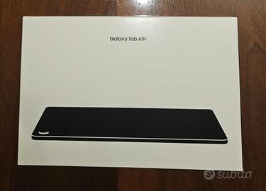 Samsung Galaxy Tab A11+ 