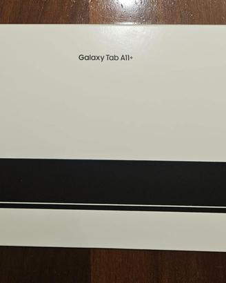 Samsung Galaxy Tab A11+ 