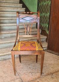 Stock 70 sedie eleganti