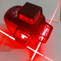 Bosch gll 3-80 livella laser autolivellante nuova