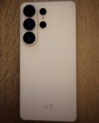 S26 Ultra 512gb+Galaxy Watch 8+Galaxy Buds3