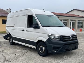 RICAMBI PER VOLKSWAGEN CRAFTER 2.0 TDI