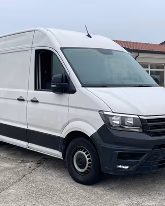 RICAMBI PER VOLKSWAGEN CRAFTER 2.0 TDI