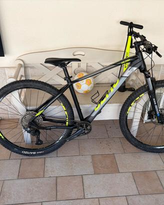 MTB OLMO 27,5 Hardtail freni a disco Taglia M