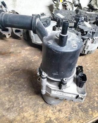 Pompa idroguida elettrica Peugeot 3008