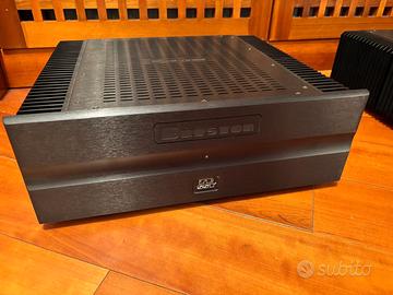 BRYSTON 7B SST2  monoblocks