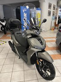 VOGE SR 16 200 NUOVO PRONTA CONSEGNA