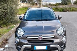 500 X -  1.3 Mjt 95 Cv  - 69 kW 