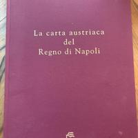 LIBRO FOTOGRAFICO STORICO REGNO DI NAPOLI