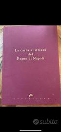 LIBRO FOTOGRAFICO STORICO REGNO DI NAPOLI