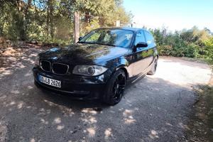 BMW 120d 2009
