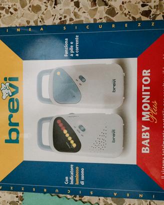 baby monitor 