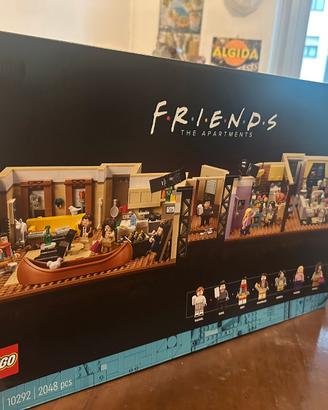 Lego 10292 Friends apartment MISB