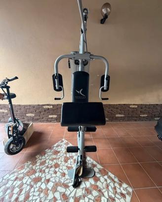 Palestra multifunzionale domyos