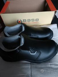 scarpe infortunistica