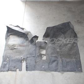 Moquette tappezzeria interna Daihatsu Feroza 1.6