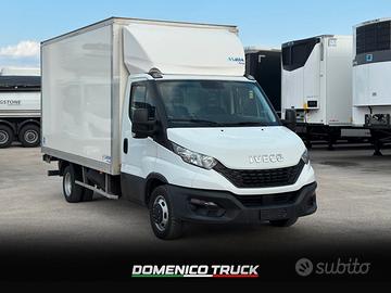Iveco Daily 35-160