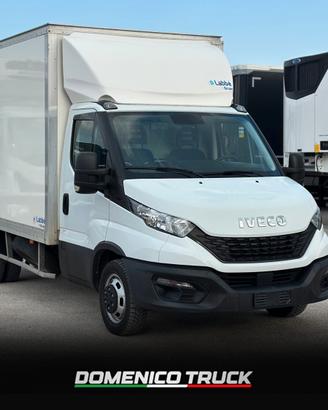Iveco Daily 35-160