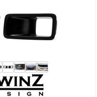 Condotti d'aria 300zx