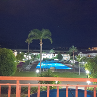 Casa vacanze con piscina a due passi dal mare